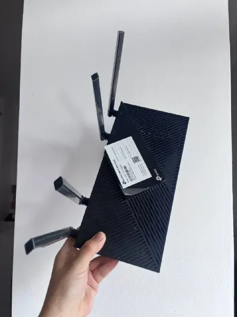 TP-Link Archer C64 — Tbilisi — 6,470 ₾