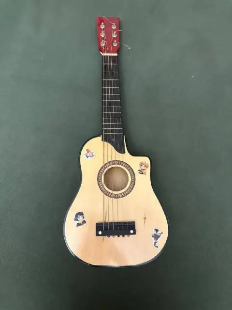6 струнная — Tbilisi — 40 ₾