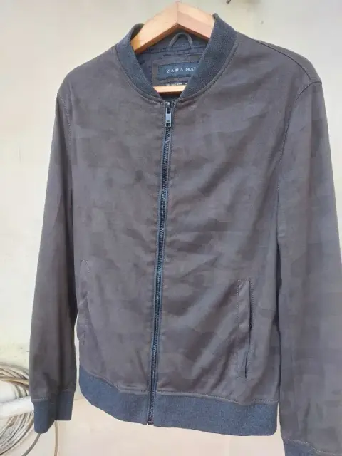 Zara bomber — Тбилиси — 40 ₾