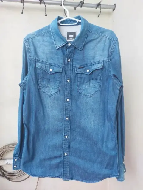 G-star raw shirt. — Tbilisi — 40 ₾