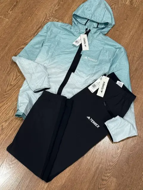 Adidas Terrex — Тбилиси — 200 ₾