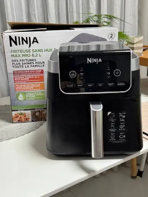 Air frier — Тбилиси — 210 ₾