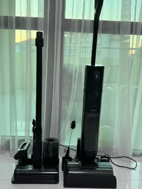 Dreame H12 Dual (б/у) — Тбилиси — 600 ₾