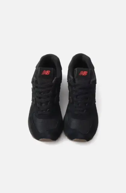 New Balance 574 Horse black — Тбилиси — 280 ₾