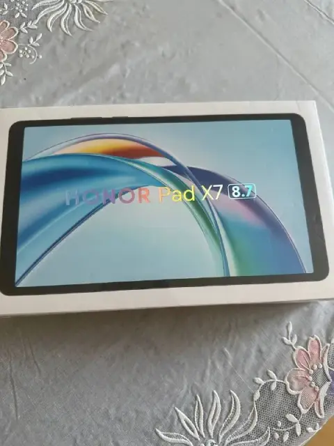 HONOR Pad X7 8.7 за 380 лари (обоснованный торг уместен) — Тбилиси — 380 ₾