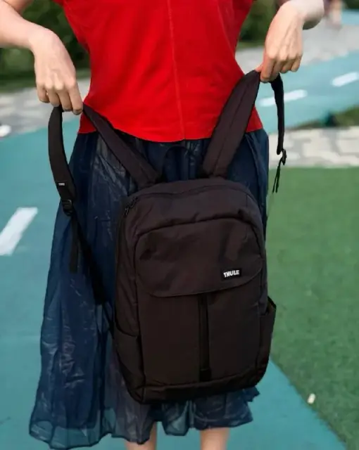 Thule Backpack — Тбилиси — 150 ₾