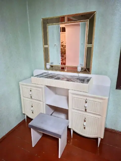 1 месяц — Тбилиси — 1 500 ₾