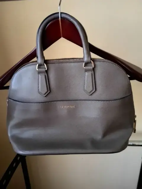 Coccinelle — Yerevan — 35,000 ֏