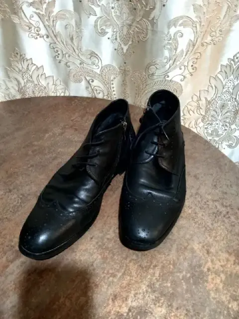 Baldi (чёрные) — Yerevan