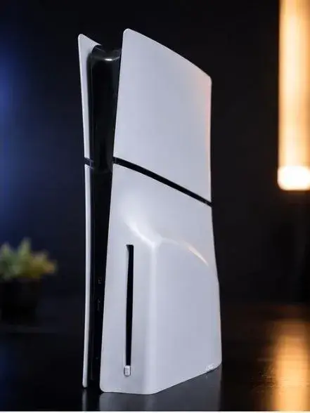 PS5 Slim с дисководом 1 ТБ — Батуми — 1 450 ₾