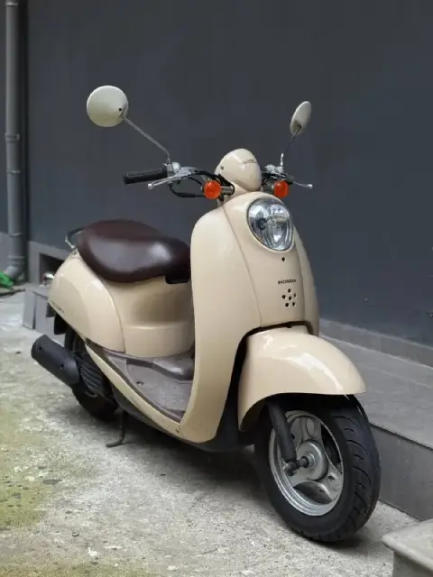 Honda Crea scoopy — Тбилиси — 900 $