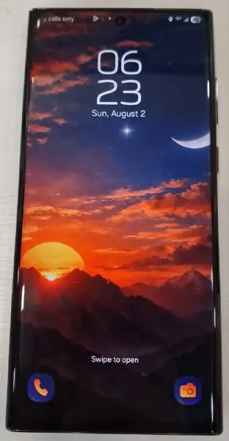 Samsung Galaxy S22 Ultra — 999 лари — Батуми — 999 ₾
