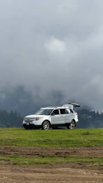 Ford Explorer Xlt 2014 — Batumi — 8,500 $