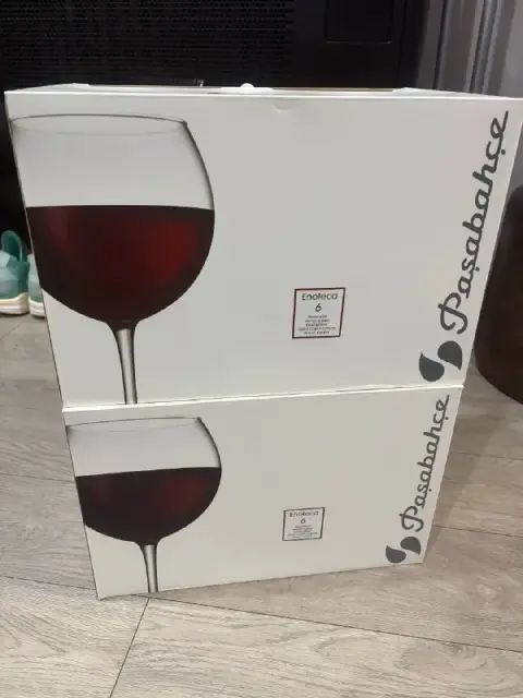 Bohemia (280 мл, 6 шт. в коробке): — Batumi — 30 ₾