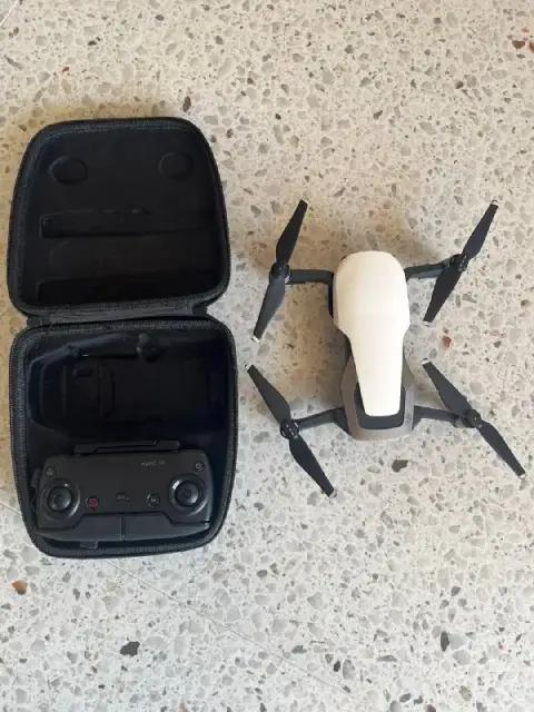 DJI Mavic Air. — Батуми — 500 ₾