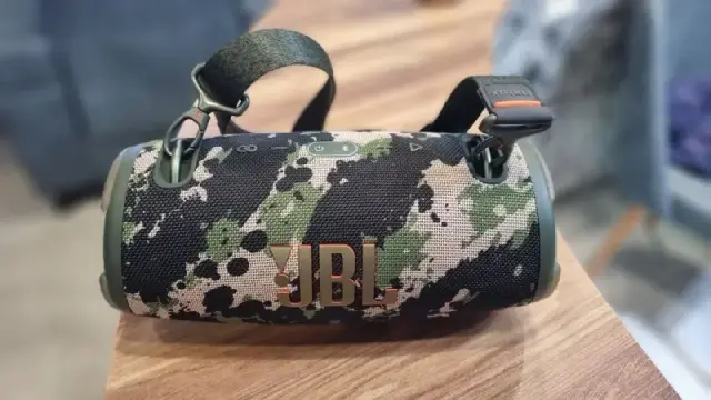 JBL XTREME 3 — Batumi — 280 ₾