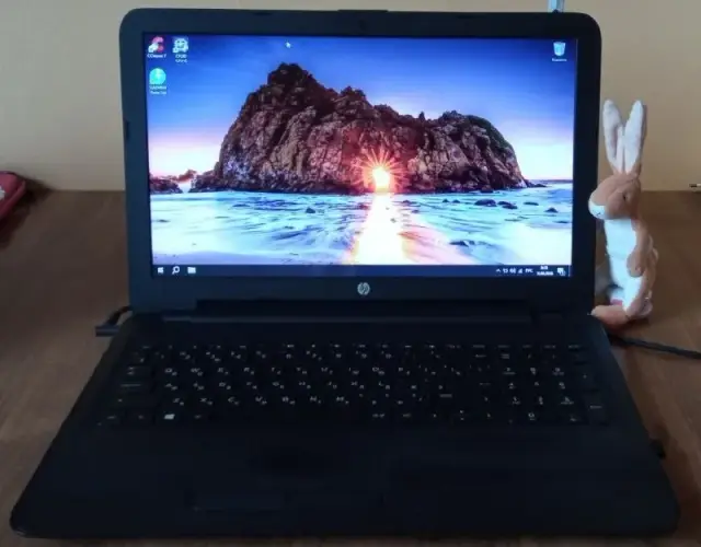 HP Notebook — Батуми — 150 ₾