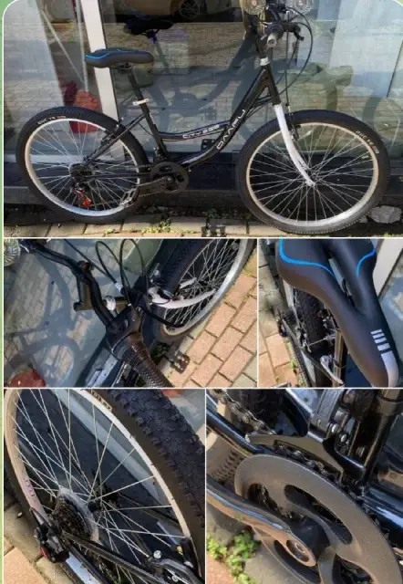 26 размера — Батуми — 350 ₾