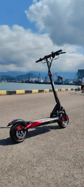 Kugoo M4 Pro (Батуми) — Батуми — 1 750 ₾