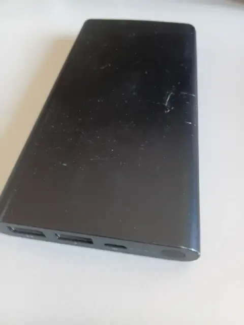 Poweradd Pilot 2GS 10000 mAh, 10 лари — Тбилиси — 10 ₾