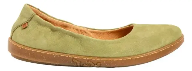 1.балетки бренд el naturalista — Batumi — 60 ₾
