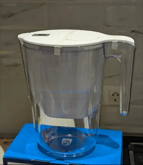 Brita Maxtra PRO (Брита Макстра ПРО). Срок годности до 2029 года. — Тбилиси — 130 ₾