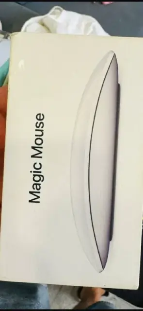 magic mouse 15000 dram — Ереван — 15 000 ֏