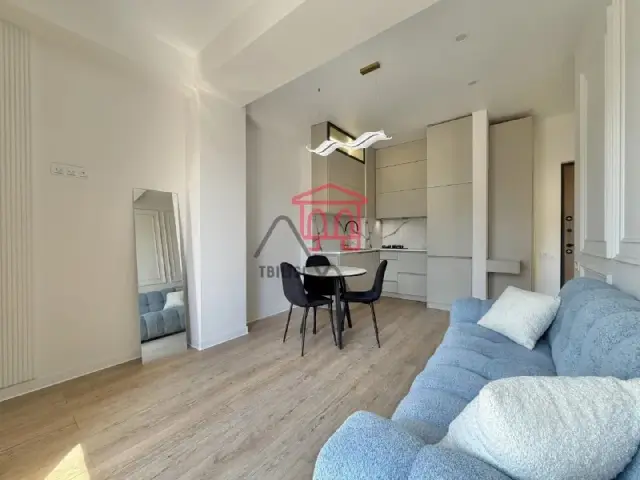 ID: 19192 (AP0295) — Тбилиси — 800 $