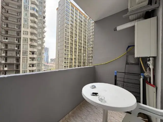 #Сдам #Сдаётся квартира в Батуми — Батуми — 500 $