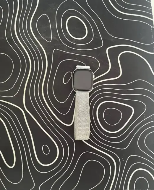 apple watch series 10 — Астана — 110 000 ₸