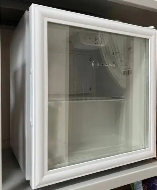 Холодильник HURAKAN HKN-BC46 — Батуми — 350 ₾