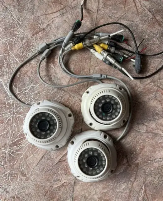 Falcon Eye — Батуми — 20 ₾