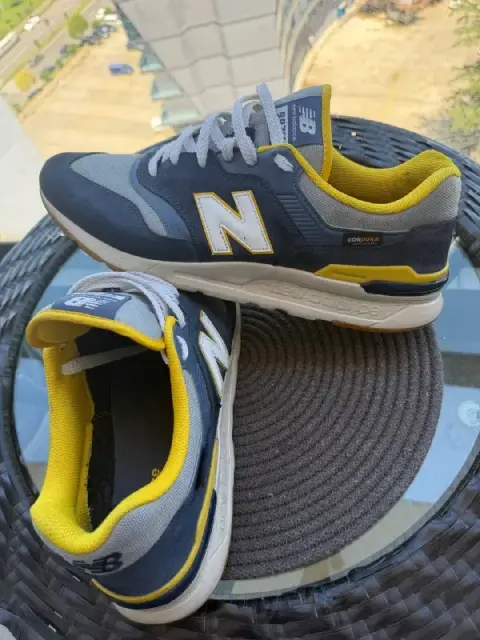New Balance 997H размер 47.5 EU — Батуми — 250 ₾