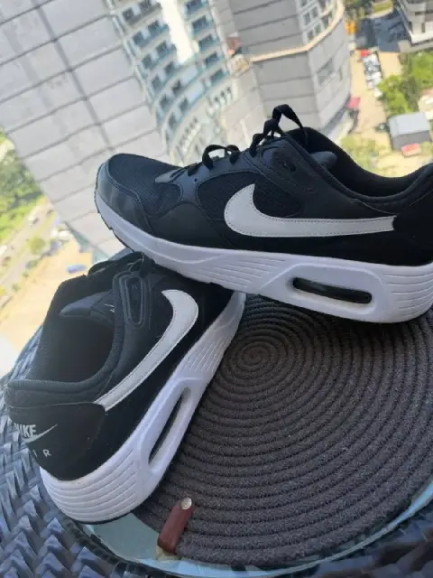 NIKE AIR MAX SC 🔥 — Батуми — 240 ₾