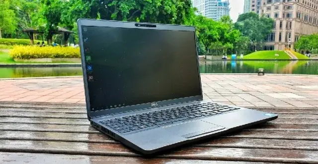 Dell 16 gRam SSD 256 g, icore 5 8th. Display 15,6. В отличном состоянии, без дефектов, ухоженный. П — Батуми — 690 ₾