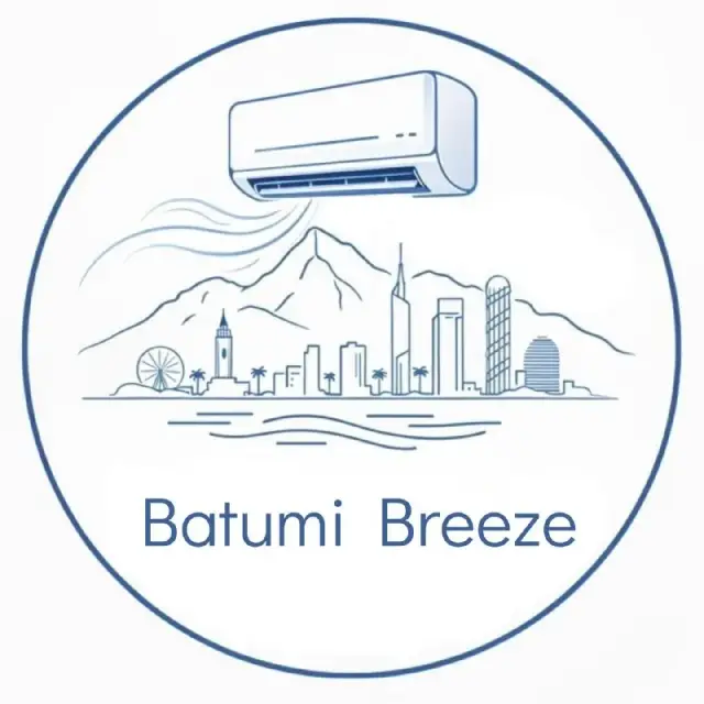 Чистка кондиционера, глубокая промывка — Batumi
