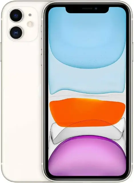 iPhone 11 в идеальном состоянии не вскрывался цена 350 — Батуми — 350 ₾