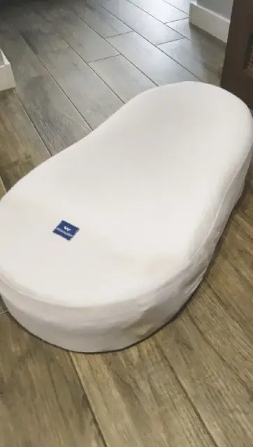 Кокон эргономический Wowsleep с валиком и простынями — Батуми — 35 ₾