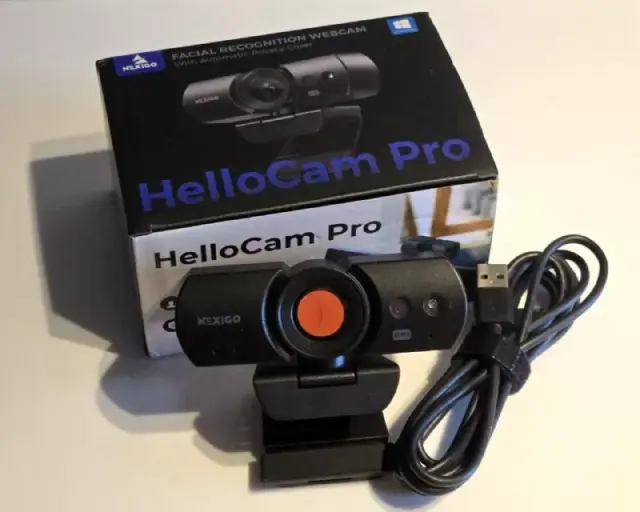 NexiGo HelloCam Pro. — Батуми — 90 ₾