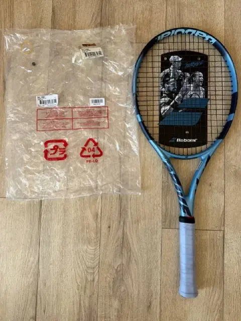 Ракетка Babolat Pure Drive 2025 голова 100 — Тбилиси — 500 ₾