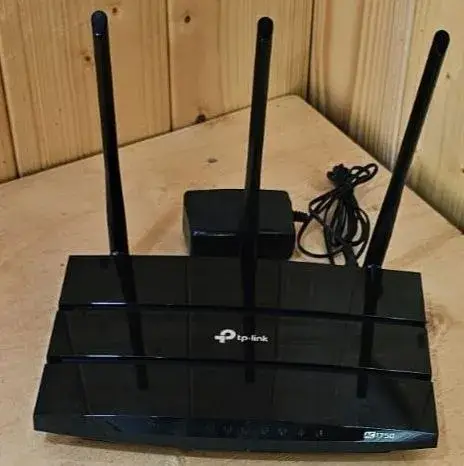 tp-link A7 — 100 лари — Тбилиси — 100 ₾