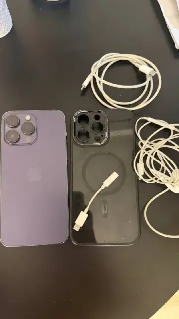 iPhone 14 Pro Max — Батуми