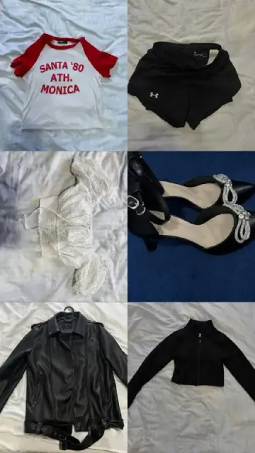 Новые 38 размер — Батуми — 60 ₾