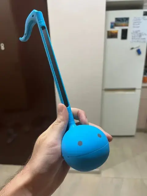 Otamatone Classic Blue — Тбилиси — 30 $