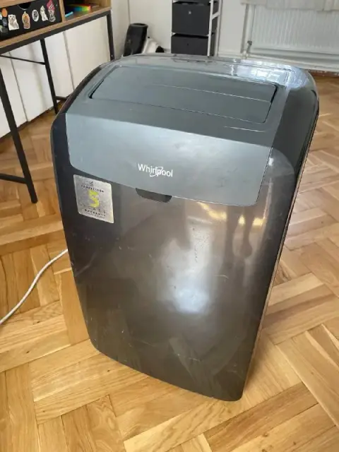 whirlpool 200 лари — Тбилиси — 200 ₾