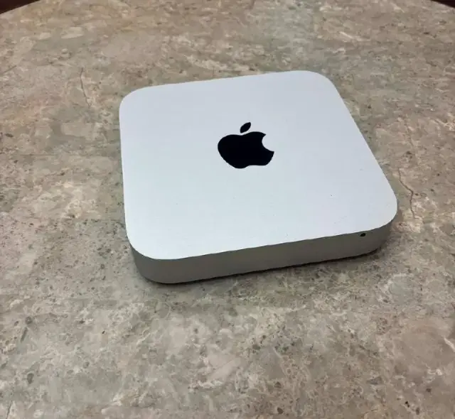 Mac Mini Late 2014 / 1 TB / Intel Iris 1536 video / 16 GB DDR3 1600 / 2.6 inter core i5 — Тбилиси — 5 250 ₾