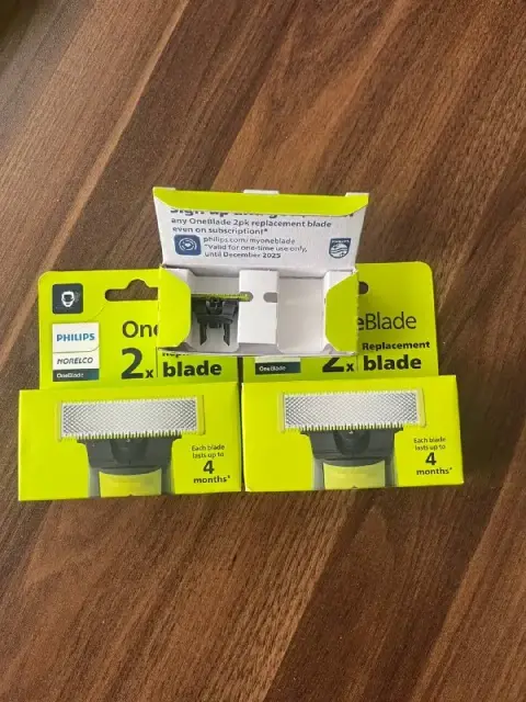 Philips oneblade — Тбилиси — 70 ₾