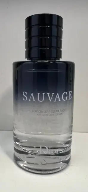 Sauvage Dior 95-97 mg. Цена 180 gel — Тбилиси — 180 ₾