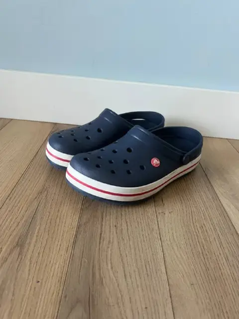 Crocs Crocband. — Тбилиси — 90 ₾