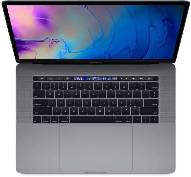 macbook pro 2018 максимальная комплектация. 32гб оперативка. 1тб ссд. И7 процессор. Сенсорная пан — Тбилиси — 1 500 ₾